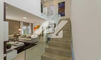 Imagem 5: Casa - Sítios de Recreio Gramado - Campinas