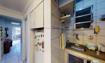 Imagem 3: Rio de Janeiro - Apartamento Padrão - Copacabana