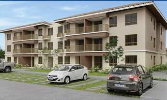 Imagem: Apartamento a beira mar(Pé na Areia