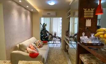 Imagem: Apartamento para venda com 57 metros quadrados