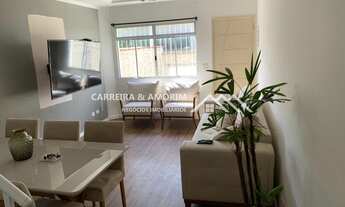 Imagem 3: CASA A VENDA, SOBRADO 2 DORMITÓRIOS, 2 SUÍTE, 3 VAGAS, CHURRASQUEIRA, REPLETO DE MÓVEIS PL