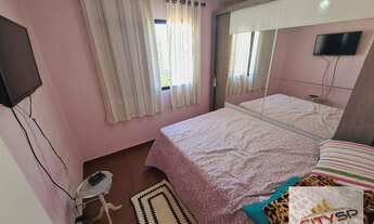 Imagem 7: Apartamento com 2 dormitórios, 65 m² - venda por R$ 460.000,00 ou aluguel por R$ 1.750,00