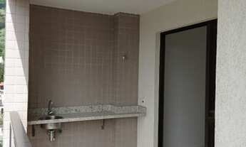 Imagem 4: Vendo Apto de 04 qtos com 03 suítes, 2 vagas centro Nova Iguaçu-RJ