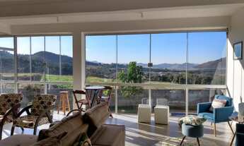 Imagem 6: Belíssima Chácara Semi-Mobiliada a Venda em Bragança Paulista