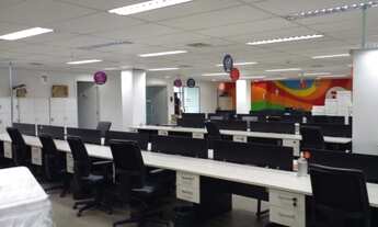 Imagem 4: Sala/Conjunto para aluguel tem 600 metros quadrados em Vila Olímpia - São Paulo - SP