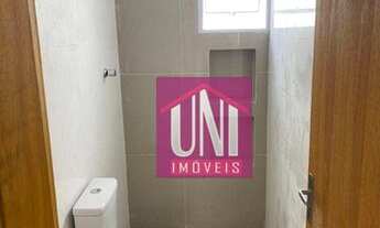 Imagem 6: Cobertura com 2 dormitórios à venda, 108 m² por R$ 388.000 - Parque Oratório - Santo André