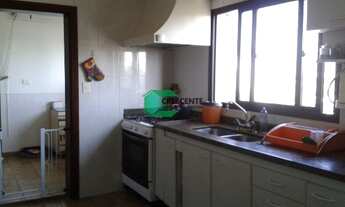 Imagem 6: Apartamento para venda 3 dormitórios, suíte, rico em armários, 2 vagas, Jd. Bela Vista, Sa