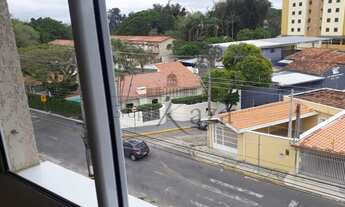 Imagem 6: Apartamento - Cidade Jardim - Jacareí - Residencial Rossi - 2 Dormitórios - 43m²