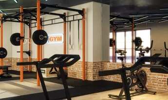 Imagem 6: Apartamento para venda com 67 metros quadrados com 3 quartos em da Luz - Nova Iguaçu - RJ