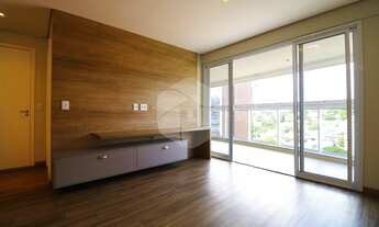 Imagem 5: Apartamento - Cambuí - Campinas