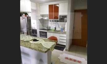 Imagem 4: RES. ELDORADO COND. MARFIM 2 QUARTOS RICO EM ARMÁRIOS 2 VAGAS PORCELANATO