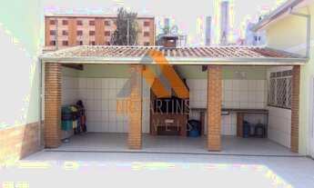 Imagem 6: Casa de condomínio sobrado para venda possui 60 metros quadrados com 2 quartos