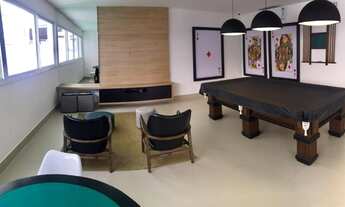 Imagem 4: Apartamento Alto Padrão Frente ao Mar na Praia da Costa - 04 Suítes