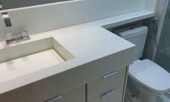 Imagem 5: HEMISPHERE VENDA 200 metros MOBILIADO/ 4 SUÍTES/ 4 VAGAS. OPORTUNIDADE. LIGUE JÁ