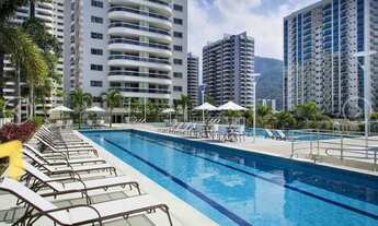 Imagem 5: Viure Apartamento 115m² 3 quartos Pronto para morar 1 locação estuda permuta