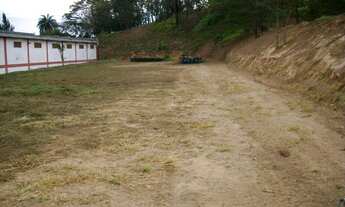 Imagem 3: BELO HORIZONTE - Terreno Padrão - São Francisco