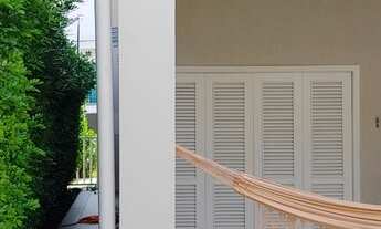 Imagem 6: Casa de condomínio a venda 420 m 4 suites, 4 vags, piscina Jardim Hollywood São Bernardo d