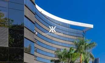 Imagem 6: Salas e Lojas no Santo Agostinho e Barro Preto na avenida Barbacena com Estacionamento rot