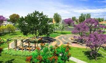 Imagem 4: 2 LOTES TERRAS ALPHA RESIDENCIAL II