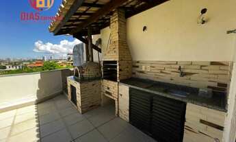 Imagem 3: Apartamento à venda no bairro Jardim Placaford - Salvador/BA