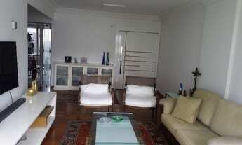 Imagem 7: Apartamento em Boa Viagem, 165m², na Ernesto de Paula Santos, há 300 metros do mar