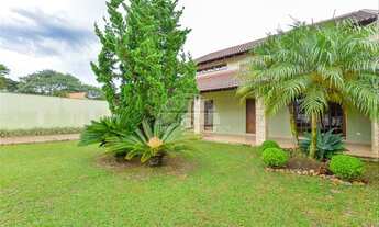 Imagem 6: Vendas Casa Balsa Nova PR