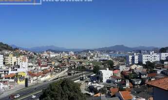 Imagem 3: APARTAMENTO RESIDENCIAL em FLORIANÓPOLIS - SC, COQUEIROS