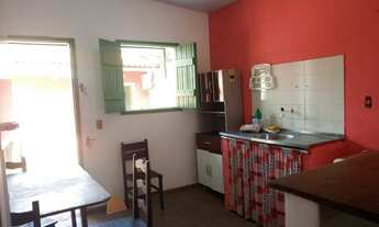 Imagem 2: Duas casas com 2/4