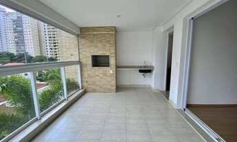 Imagem 6: Apartamento para venda tem 141 metros quadrados com 3 quartos em Vila Regente Feijó - São