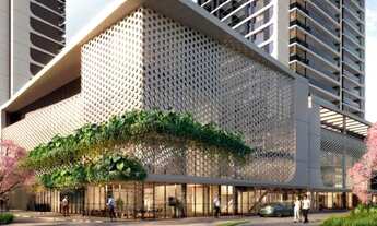 Imagem 5: Apartamento para venda no Panamby, São Paulo - SP