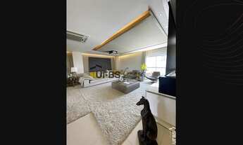 Imagem 4: Cobertura para venda possui 479 metros quadrados com 4 quartos em Jardim Goiás - Goiânia