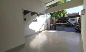 Imagem 4: Casa para venda tem 100 metros quadrados com 3 quartos em Jardim Império do Sol - Maringá