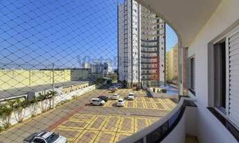 Imagem 5: Apartamento à venda, 3 quartos, 1 suíte, 1 vaga, Parque Senhor do Bonfim - Taubaté/SP