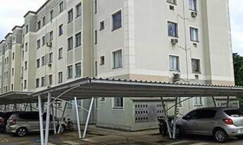 Imagem: Apartamento para Venda em Joinville, Aventureiro