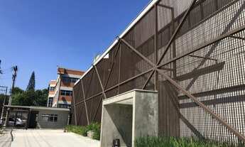 Imagem: SÃO BERNARDO DO CAMPO - INDUSTRIAL/LOGÍSTICA