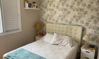 Imagem 5: Apartamento com 3 dormitórios à venda, 63 m² por R$ 400.000,00 - Butantã - São Paulo/SP