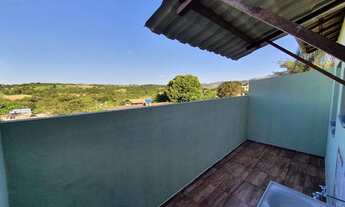 Imagem 3: Casa nova 2 qtos Pousada das Rosas