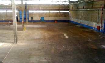 Imagem 6: Galpão Industrial Para Alugar e Comprar em Diadema 4.900m²