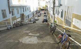 Imagem: ANDARAÍ - JORGE ALMIR - ALUGA - FUNDOS