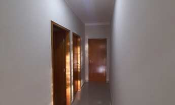 Imagem 7: Casa para venda possui 67 metros quadrados com 2 quartos sendo 1 suíte em Jardim Europa