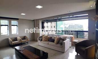 Imagem: Venda Apartamento 4 quartos Buritis Belo