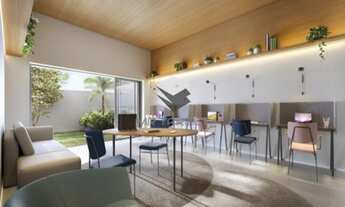 Imagem 3: SÃO PAULO - Apartamento Padrão - CONSOLAÇÃO