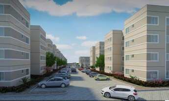 Imagem 3: Apartamento Condomínio Village Natureza