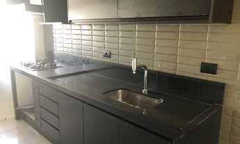 Imagem 4: TRÊS SUÍTES COM SACADA GOURMET