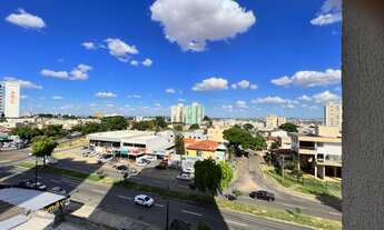 Imagem 6: Apartamento de 2 quartos com 72m² no Parque Amazônia - Goiânia - GO