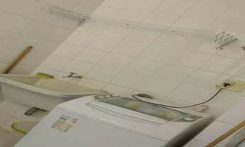 Imagem 7: Apartamento de 77 metros quadrados no bairro Tijuca com 2 quartos