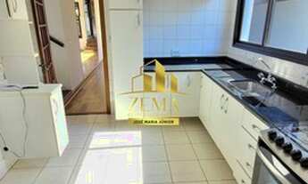 Imagem 2: Casa em condominio, 229m2, 03 dorms, alto do ipiranga, condominio completo