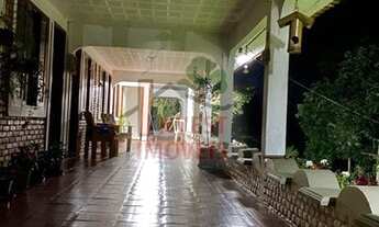 Imagem 7: IBIUNA - Sítio - SP