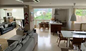 Imagem 7: Excepcional Cobertura duplexno Flamengo reformada com a mais linda vista do Rio