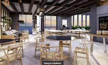 Imagem 7: Apartamento à venda, 138 m² por R$ 1.807.850,46 - Água Verde - Curitiba/PR